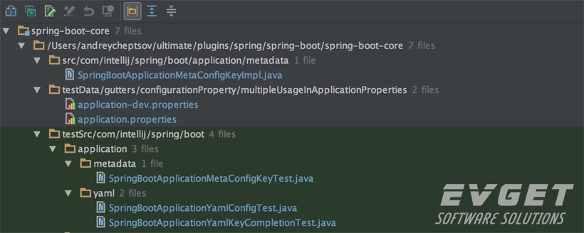 IntelliJ IDEA 2016.3